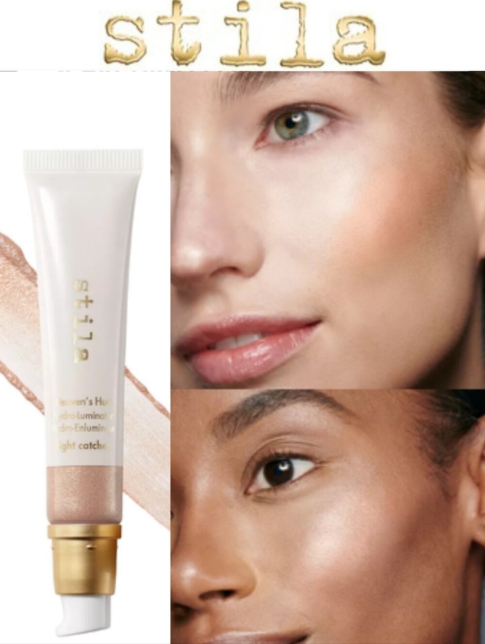 Stila Heaven's Hue Hydro-Luminator